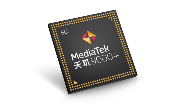 硬刚高通骁龙8+！联发科天玑9000+发布：旗舰性能再突破