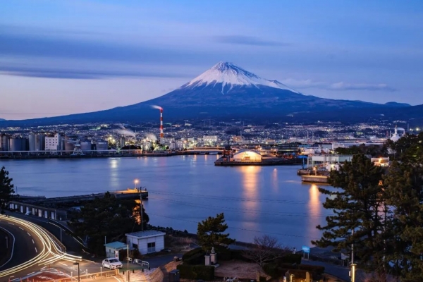 日本富士山或将喷发？对我国有影响吗