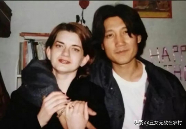 哀悼！51岁的知名演员李崇霄去世，混血女儿悲痛发文，惹人泪目