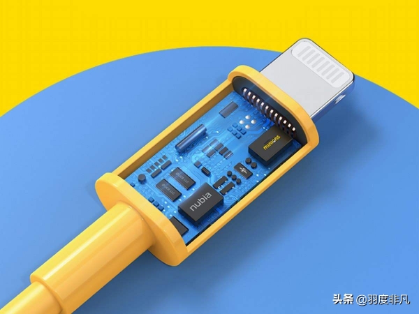 iPhone14系列继续采用Lightning接口，但iPad或将彻底改用USB-C