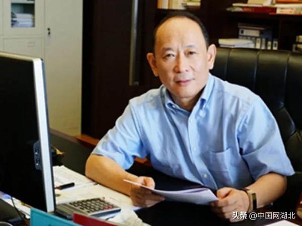 湖北省自然资源厅党组成员、副厅长邹清平接受审查调查（图丨简历）
