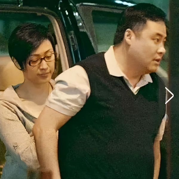 陈法蓉的痛：两次与李嘉欣爱上同一人，42岁又被“富豪”卷走2亿