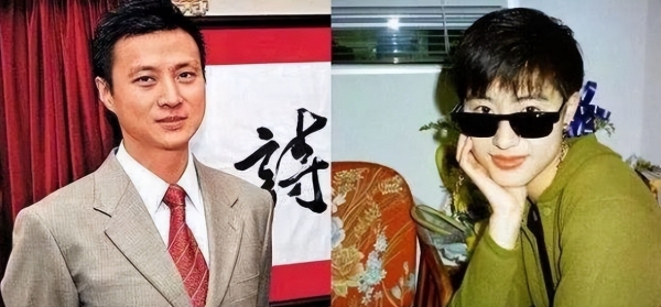 陈法蓉的痛：两次与李嘉欣爱上同一人，42岁又被“富豪”卷走2亿
