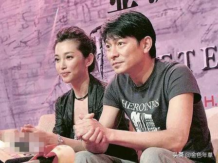 李冰冰谈与刘德华合作《天下无贼》时温情往事