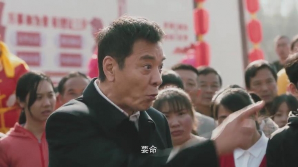 赵丽颖《幸福到万家》今晚开播，6大实力派助阵，有爆款潜质