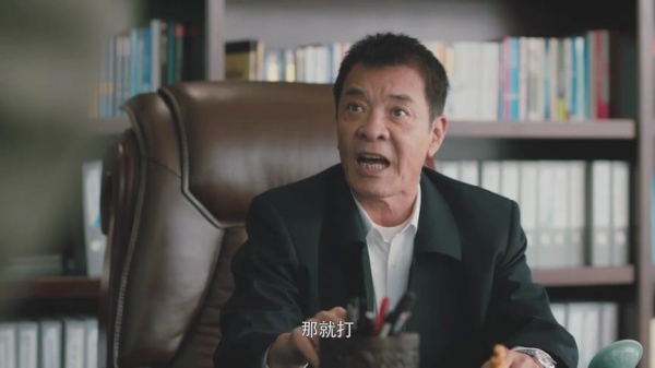 赵丽颖《幸福到万家》今晚开播，6大实力派助阵，有爆款潜质