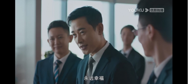 赵丽颖《幸福到万家》今晚开播，6大实力派助阵，有爆款潜质