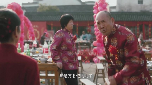 赵丽颖《幸福到万家》今晚开播，6大实力派助阵，有爆款潜质