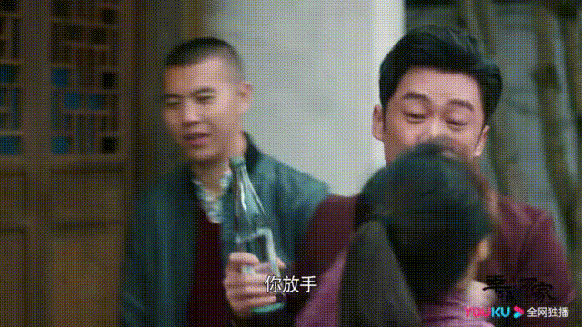 赵丽颖《幸福到万家》今晚开播，6大实力派助阵，有爆款潜质