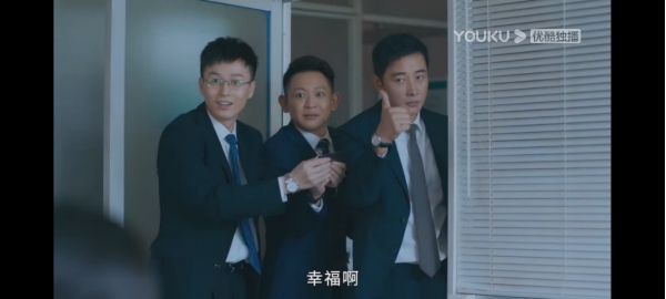 赵丽颖《幸福到万家》今晚开播，6大实力派助阵，有爆款潜质