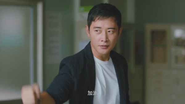 赵丽颖《幸福到万家》今晚开播，6大实力派助阵，有爆款潜质