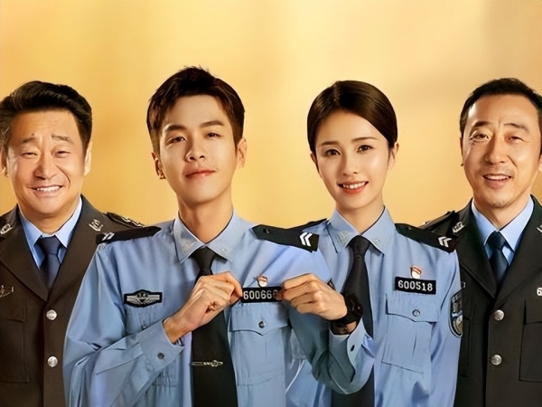 赵丽颖《幸福到万家》今晚开播，6大实力派助阵，有爆款潜质