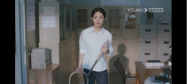 赵丽颖《幸福到万家》今晚开播，6大实力派助阵，有爆款潜质