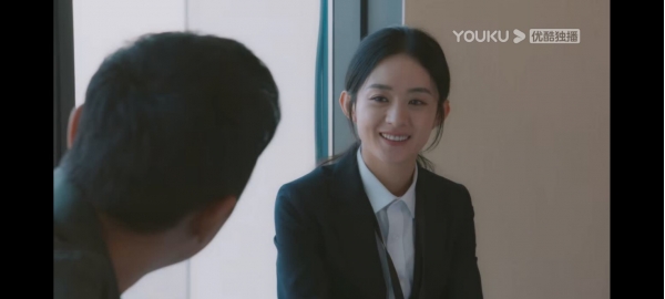 赵丽颖《幸福到万家》今晚开播，6大实力派助阵，有爆款潜质