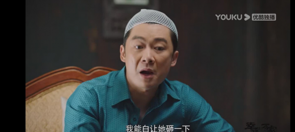 赵丽颖《幸福到万家》今晚开播，6大实力派助阵，有爆款潜质