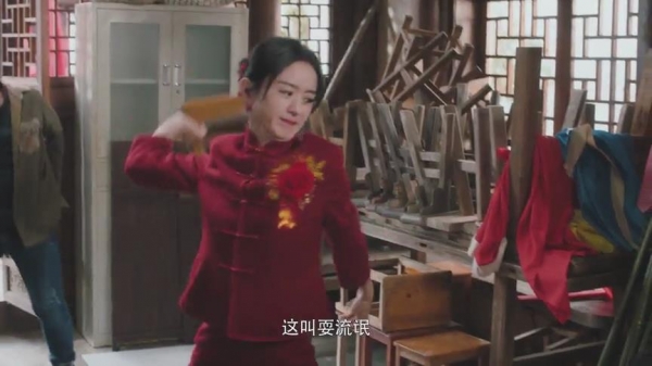 赵丽颖《幸福到万家》今晚开播，6大实力派助阵，有爆款潜质