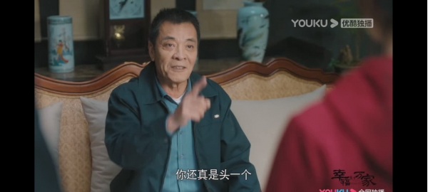 赵丽颖《幸福到万家》今晚开播，6大实力派助阵，有爆款潜质