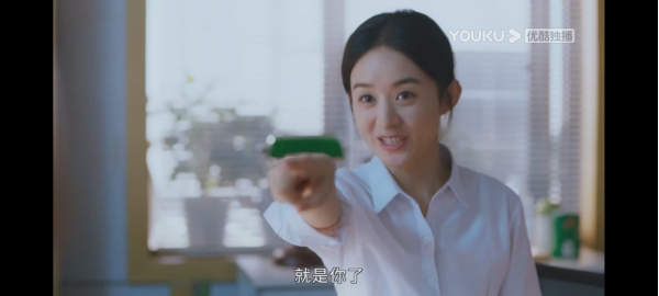 赵丽颖《幸福到万家》今晚开播，6大实力派助阵，有爆款潜质