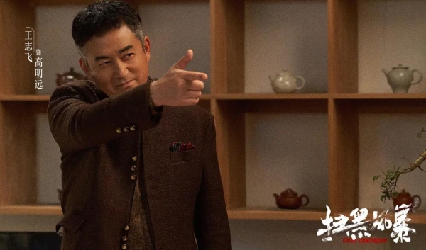 赵丽颖《幸福到万家》今晚开播，6大实力派助阵，有爆款潜质