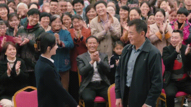 40集《幸福到万家》今晚开播，赵丽颖罗晋出演，12位实力派助阵