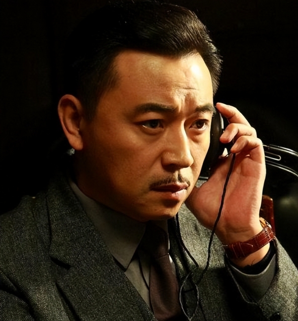 抗战大剧《烈火战马》今天开播，演员阵容雄厚，7位实力派可期待