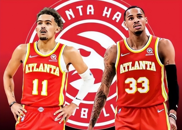 穆雷交易评分出炉！马刺获A大赚 老鹰仅获C 砸3首轮豪赌有巨大风险