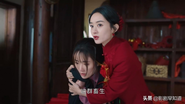 幸福到万家：外来户王家，对地头蛇卑躬屈膝，真实的农村生存法则