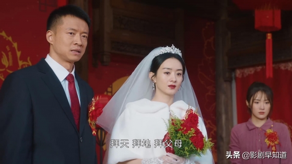 幸福到万家：外来户王家，对地头蛇卑躬屈膝，真实的农村生存法则
