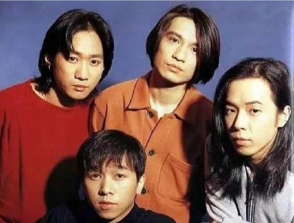 黄家驹逝世29周年，黄贯中发文缅怀：“好兄弟，很想念你！”