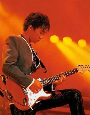 黄家驹逝世29周年，黄贯中发文缅怀：“好兄弟，很想念你！”