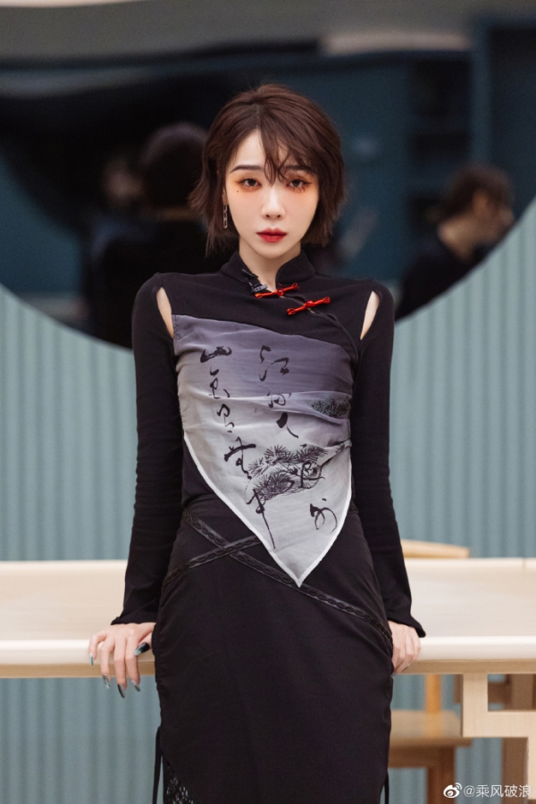 乘风破浪三公结果:王心凌队星星点灯舞台第一,刘恋淘汰意难平