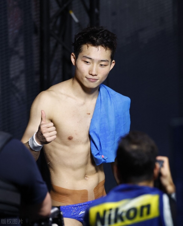 新纪录！中国跳水队包揽13枚金牌，创单届世锦赛最佳