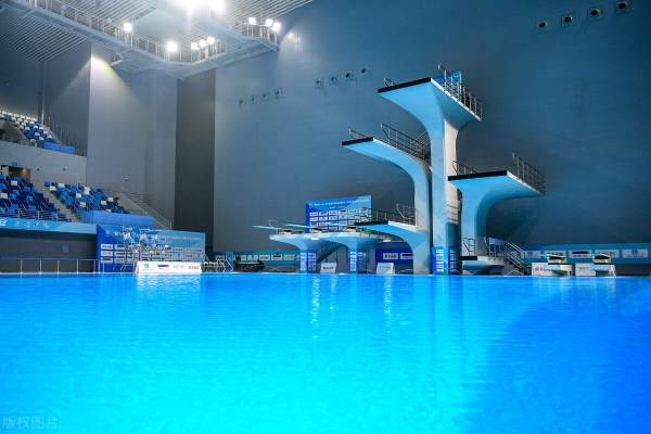 新纪录！中国跳水队包揽13枚金牌，创单届世锦赛最佳