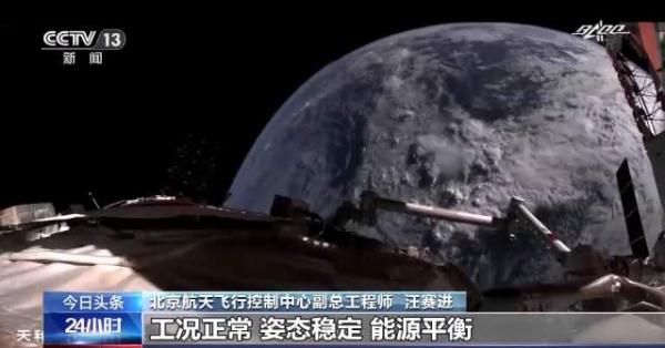 在轨驻留“满月”，神舟十四号乘组7月任务清单有哪些？