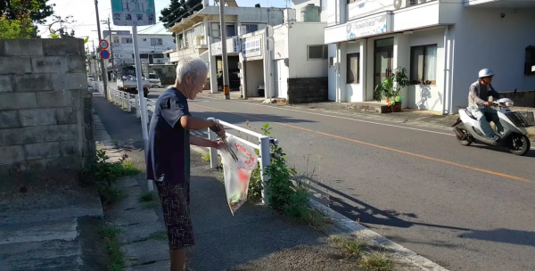 日本老爷爷荒岛裸体独居29年！回归现代社会后痛苦，只想死在岛上