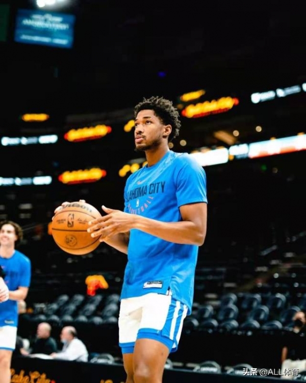 87-71！基迪三双，霍姆格伦11+12，雷霆16分大胜灰熊迎两连胜