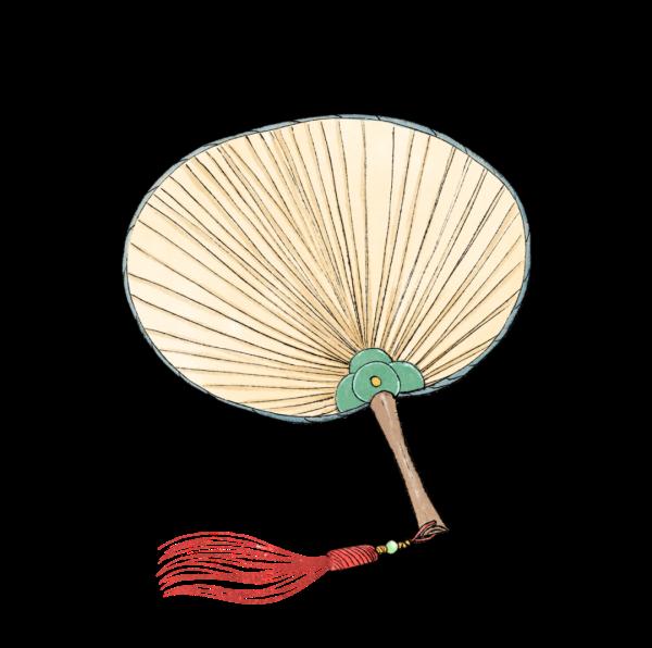 二十四节气｜小暑·可还记得幼时纳凉夜？