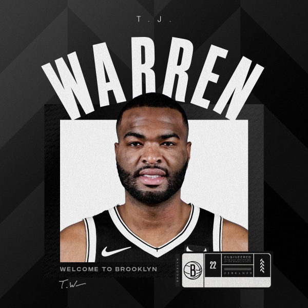 官宣！篮网正式签下三将！湖人马刺商讨三方交易，格林力挺杜兰特