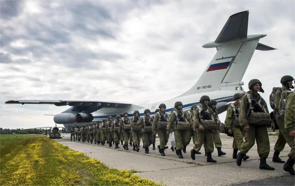 俄空军在俄乌开战后战损过大撑不住了对中国空军有何启示