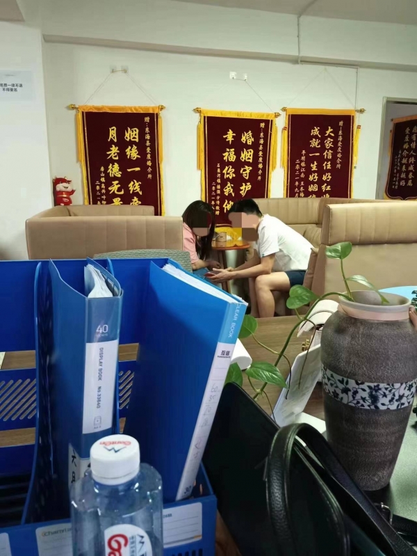 苏北县城相亲图鉴：老实人不受欢迎，贫穷男只能找“离异的”