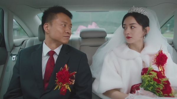 幸福到万家：5个不同出身的农村女人，5种择偶观，婚姻不能太将就