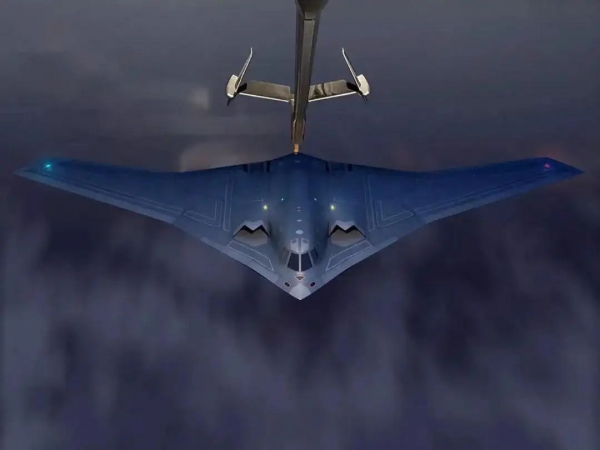 美媒轰20将成为中国第一款战略轰炸机令解放军成为世界级军队