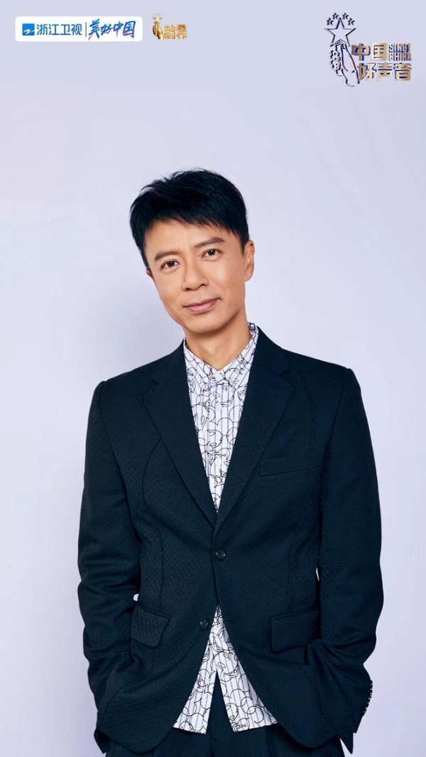 2022好声音四大导师阵容曝光 刘德华任特邀见证人