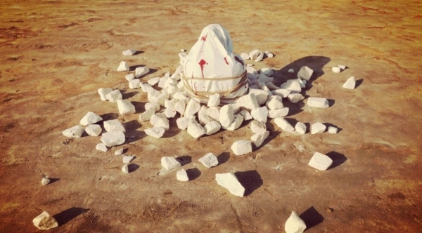 苏丹女子被控"通奸罪"，将以石刑处死！这种残酷古刑，至今仍存在