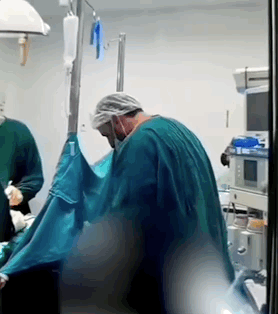令人发指！巴西医生趁孕妇剖腹产实施性侵，恐有多名孕妇受害