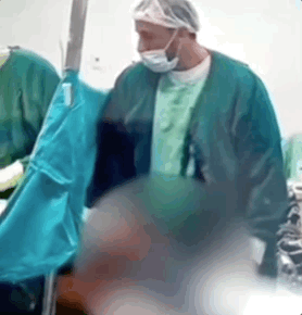 令人发指！巴西医生趁孕妇剖腹产实施性侵，恐有多名孕妇受害