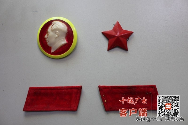 十堰老人发现20年前租客遗物，对方竟是一位“神枪手”
