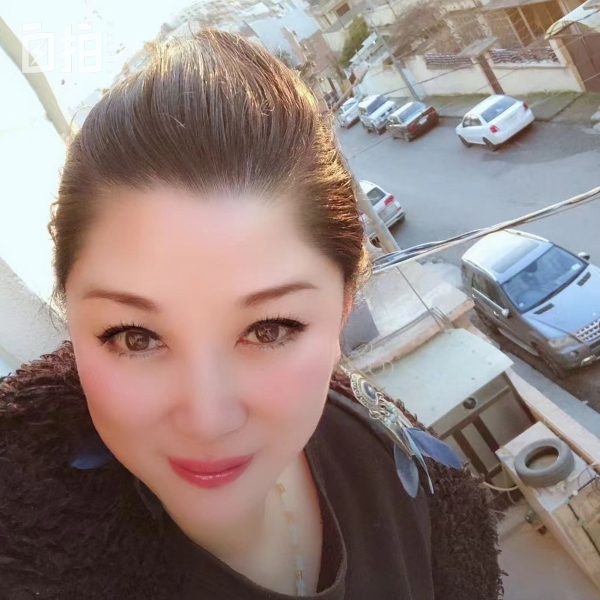 我，东北女人，离婚后独闯中东20多年，在伊拉克有了一个家