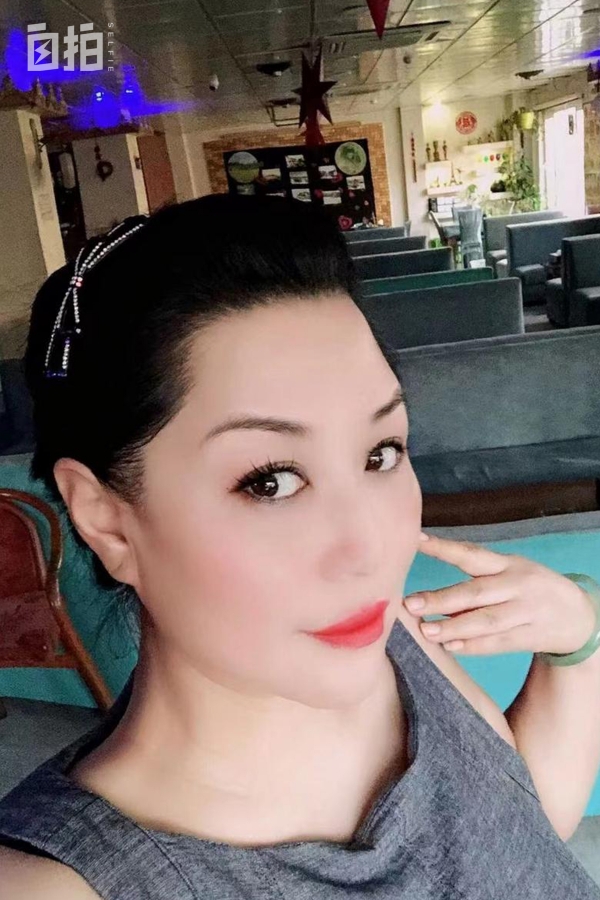 我，东北女人，离婚后独闯中东20多年，在伊拉克有了一个家
