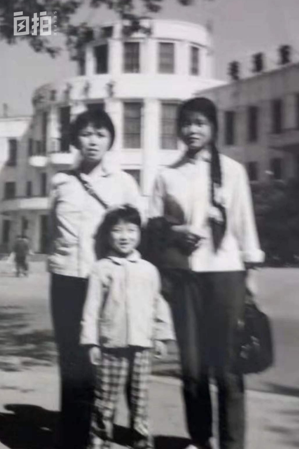 我，东北女人，离婚后独闯中东20多年，在伊拉克有了一个家